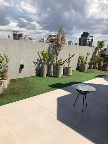 Imagen 26 de 28 de Departamento - Almagro