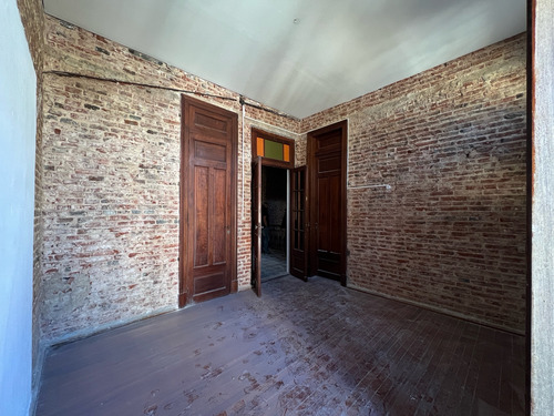 Alquiler Planta Alta Santa Fe - Ph En Yrigoyen Freyre Al 2200