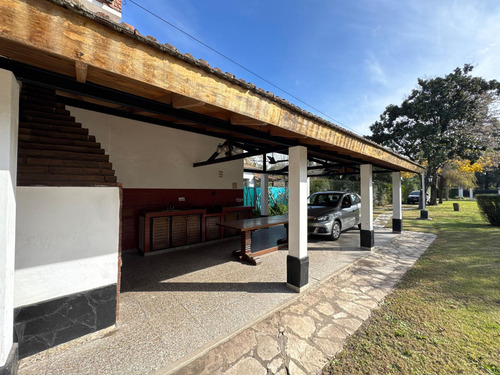 Casa En Venta En San Ignacio