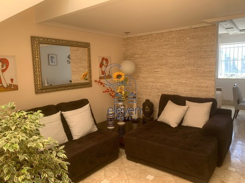 Cobertura Na Pituba , Aquarius 4/4, Uma Suite, 3 Vagas Com 275 Metros - Mc072 - 69351060