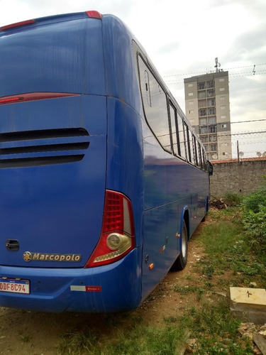 Onibus Marcopolo 1050 G7