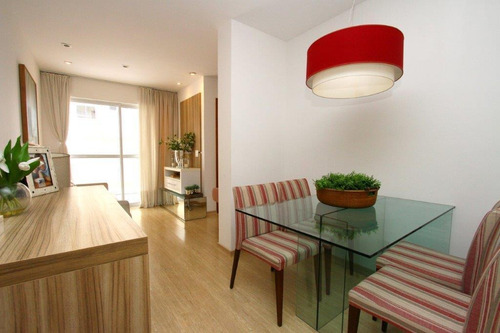 Imagem 18 de 28 de Apartamento Com 2 Dormitórios À Venda Com 91.81m² Por R$ 357.000,00 No Bairro Boqueirão - Curitiba / Pr - Ap1507
