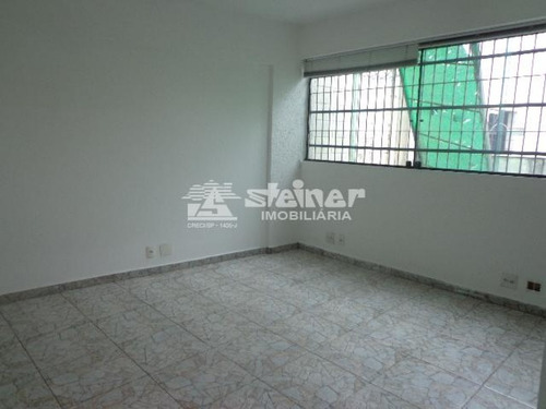 Imagem 3 de 5 de Aluguel Sala Comercial Até 100 M2 Centro Guarulhos R$ 1.000,00 - 37460a