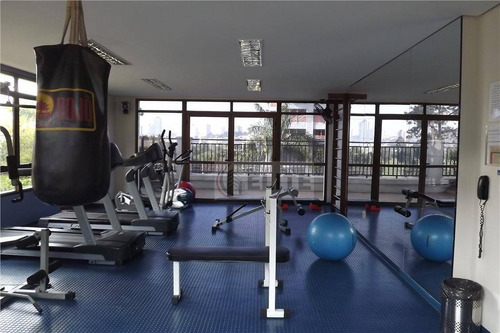 Imagem 24 de 30 de Apartamento À Venda, 168 M² Por R$ 1.599.000,00 - Jardim - Santo André/sp - Ap12399