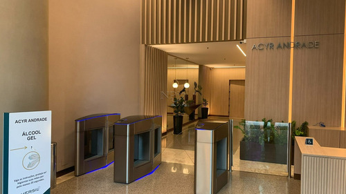 Imagem 7 de 15 de Edificio Acyr Andrade | Npi Imoveis - L-105913