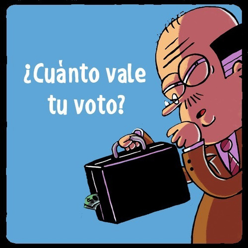 Imagen 3 de 6 de Corruptia: Juego De Mesa Para La Familia Y Amigos