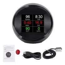 Comprar Display Obd Hud Universal Head Up Obd2 Gps Mode Hd