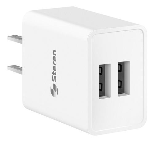 Cargador Usb Express Doble