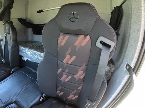 Mercedes Benz Atego 1721 Entrega Inmediata