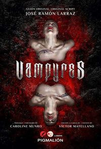 Vampyres - Larraz Jose Ramon