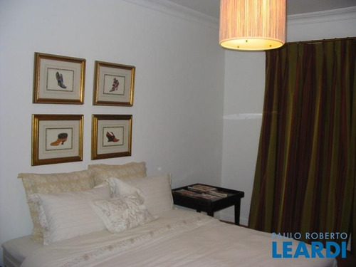 Apartamento - Real Parque - Sp - 254075