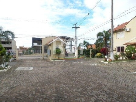 Casa Em Aberta Dos Morros Com 2 Dormitórios - Mi7705