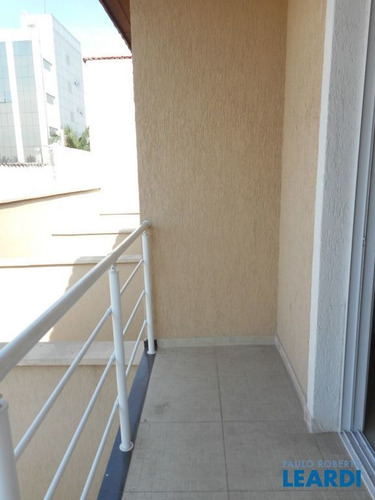 Imagem 15 de 15 de Casa Assobradada - Socorro - Sp - 537802