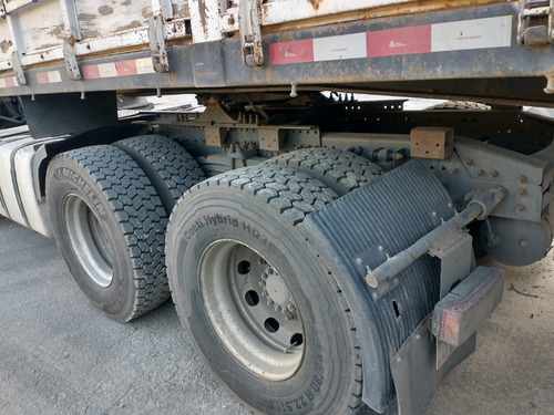 Imagem 14 de 14 de Fh 440 2011 6x4 I-shift