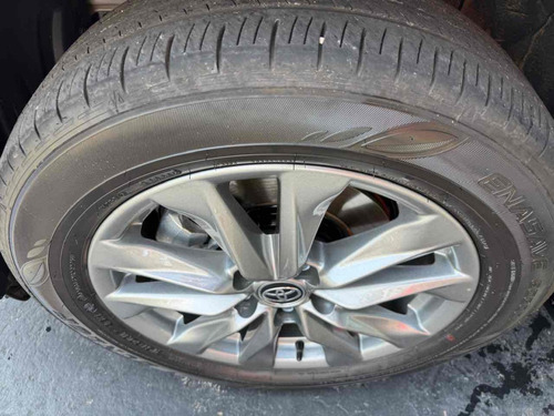Toyota Corolla Cross 2.0 VVT-IE FLEX XR DIRECT SHIFT