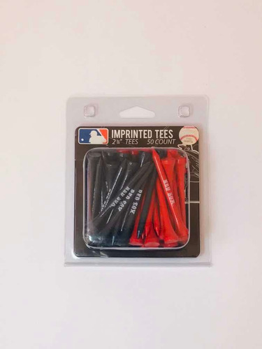 Imagen 2 de 3 de Tees Golf Boston Res Sox