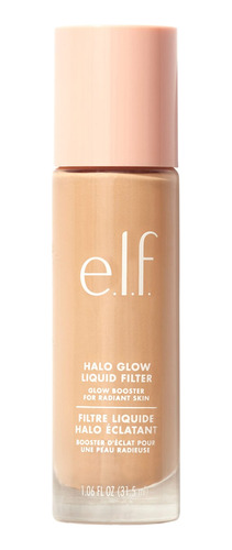 Elf Halo Glow Liquid Filter Iluminador 2 Fair Light Neutwarm