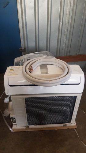 Mini Split Midea De 12.000btu Nuevos 220v/1ph R22