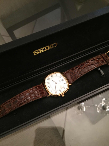 Relógio Seiko Vintage