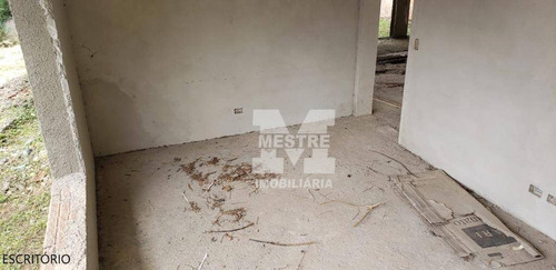 Imagem 13 de 16 de Casa Com 3 Dormitórios À Venda, 520 M² Por R$ 1.400.000,02 - Vila Rio De Janeiro - Guarulhos/sp - Ca0502