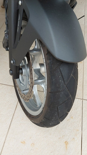 Honda Nc 750
