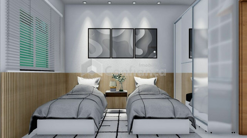 Imagem 9 de 13 de Casa À Venda No Bairro Camurupim - Caucaia/ce - 521