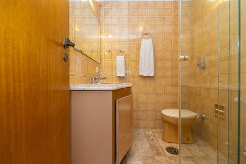 Imagem 23 de 26 de Apartamento - Vila Olimpia - Ap4472