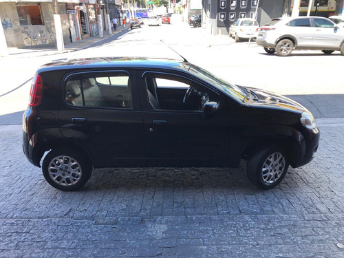 Fiat Uno 1.0 Vivace Flex 5p
