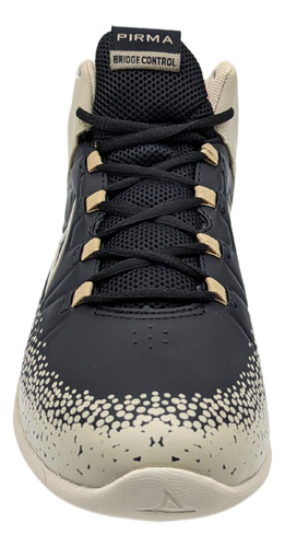 Tenis Hombre Pirma Sintetico Deportivo Correr Caminar Ajustable 0795