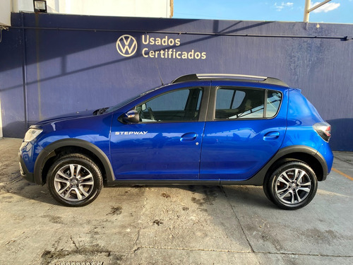 Renault Stepway 1.6 Intens Mt