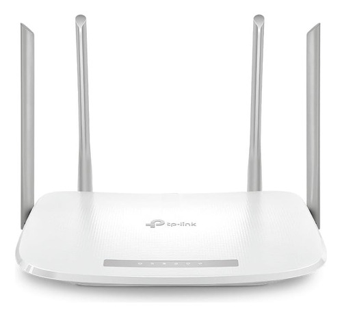 Router Tp-link Doble Banda Gigabit Ec220-g5 Ac1200 (p/fibra)