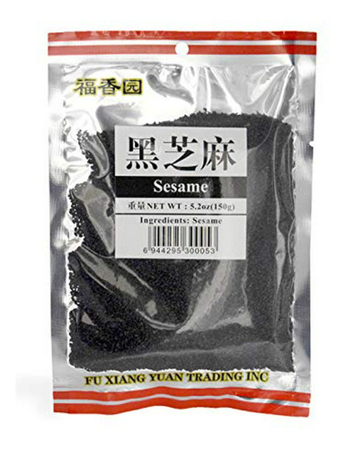 Condimento, Mezcla Para S Condimento Fu Xiang Yuan 150g (sés