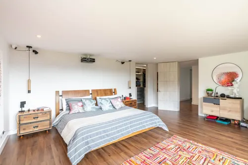 Apartamento En Venta En Niza Suba. Cod V16269