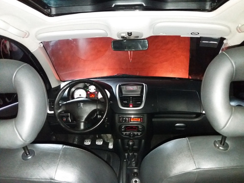 Peugeot 207 2012 1.6 Griffe 106cv