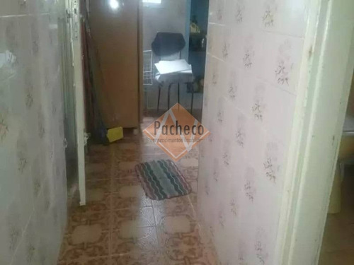 Imagem 10 de 12 de Casa E Sobrado No Patriarca, 80 M², 04 Dormitórios, 02 Vagas, R$420.000,00 - 2463