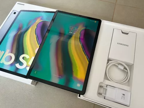 Samsung Galaxy Tab A8: a escolha perfeita para trabalhar e