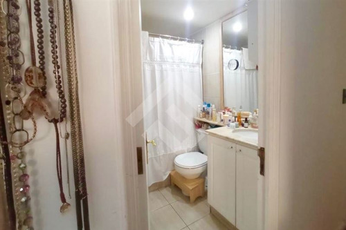 Departamento En Arriendo De 2 Dorm. En Vitacura