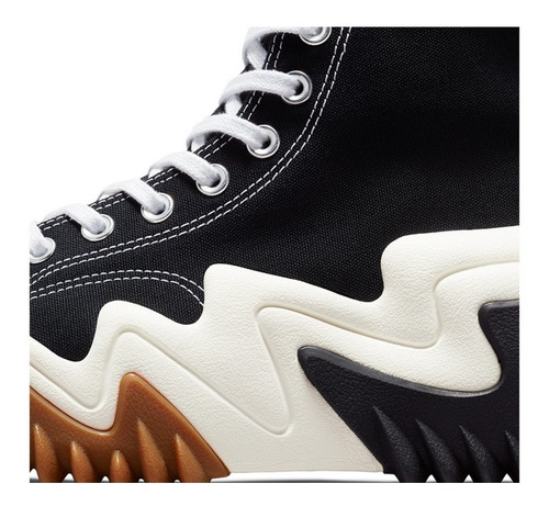 Zapatilla Converse Run Star Motion