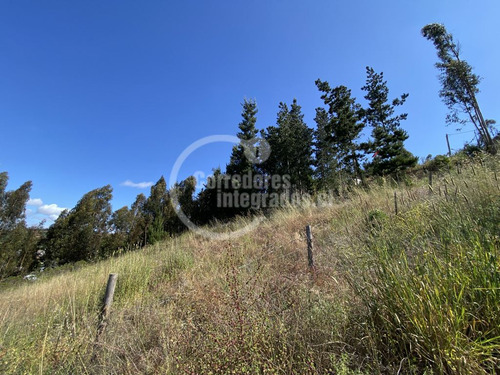 Terreno Para Construcción Comercial O Habitacional, Navidad