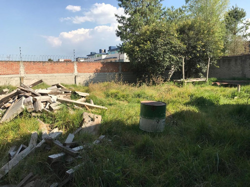 Imagen 6 de 12 de Terreno - Fraccionamiento La Asunción