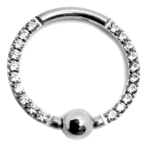 Piercing captive 10mm discount