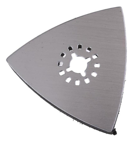 ~ Almohadillas De Lijado Triangular Gancho Accesorios De
