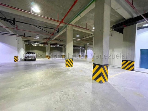 Imagen 21 de 21 de Los Naranjos De Las Mercedes, Apartamento En Venta, Caracas, Codigo: Mvg 21-20160