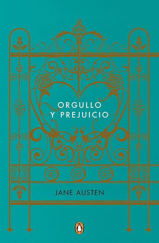 Orgullo Y Prejuicio - Jane Austen Penguin