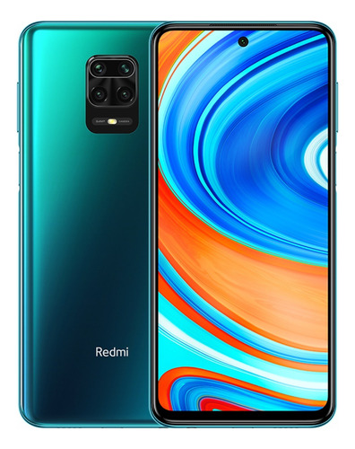 Xiaomi Redmi Note 9 Pro M2003j6b2g 6gb 64gb Dual Sim Duos