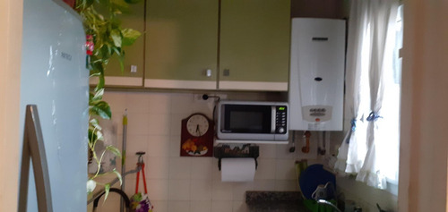 Imagen 6 de 13 de Departamento 2 Ambientes Muy Buena Ubicación