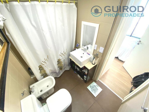 Imagen 22 de 30 de Exclusivo 2 Ambientes C/balcon En Impresionante Torre (devoto)