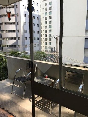 Excelente Localização - 3 Dormitórios - 1 Vaga - 345-im214220