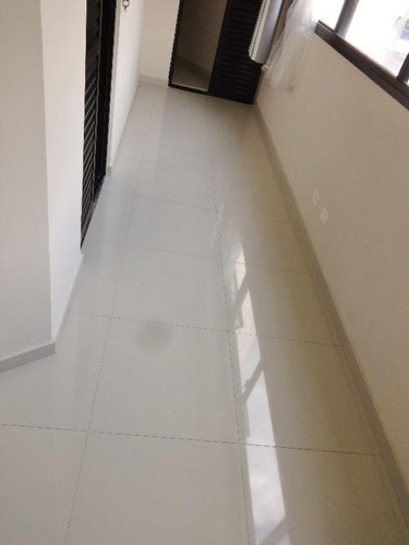 Apartamento Residencial À Venda, Praia Das Pitangueiras, Guarujá. - Ap3024 - 34709667