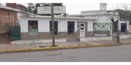 Vendo Local Comercial Y Departamentos En Saldan